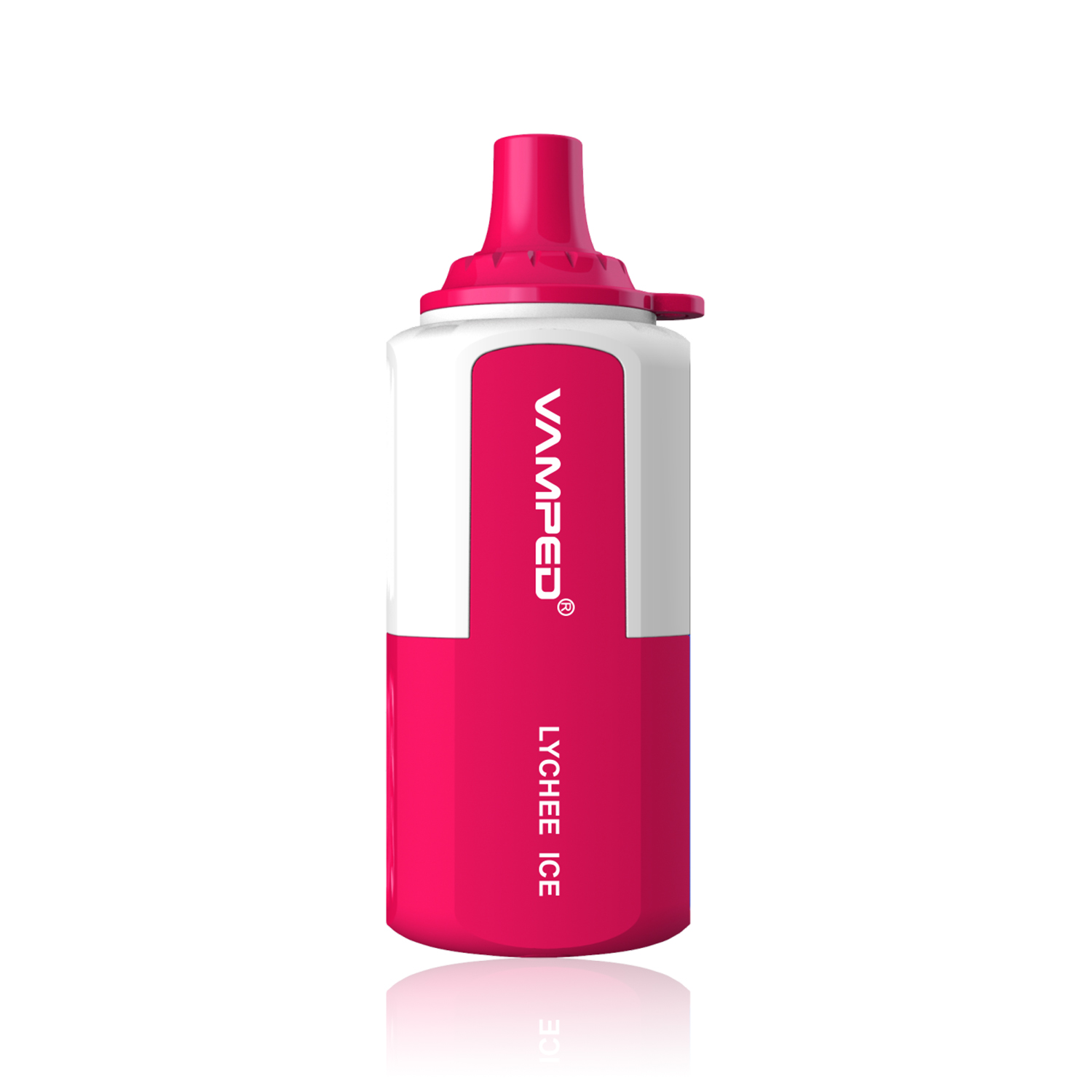 Small Grenade-Lychee Ice