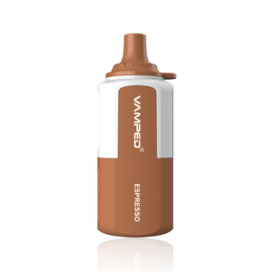 Small Grenade-Espresso