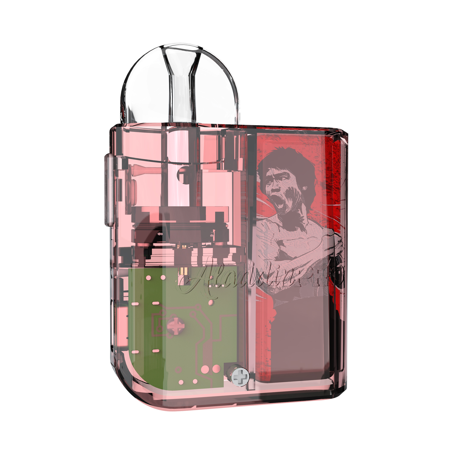 BBOX-Red